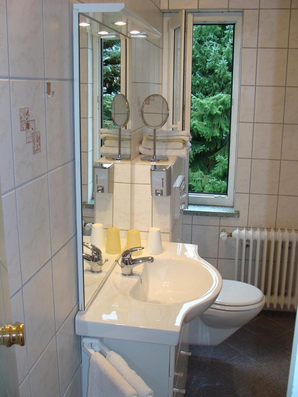 Einzelzimmer